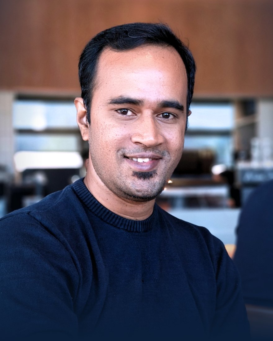 Bharat Devana
