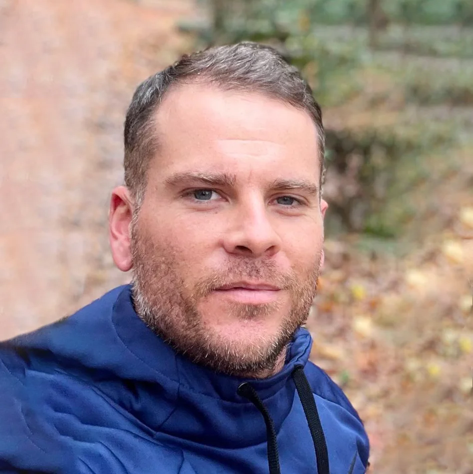 Brett Linnenkohl
