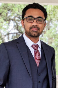 Harsh Kothari